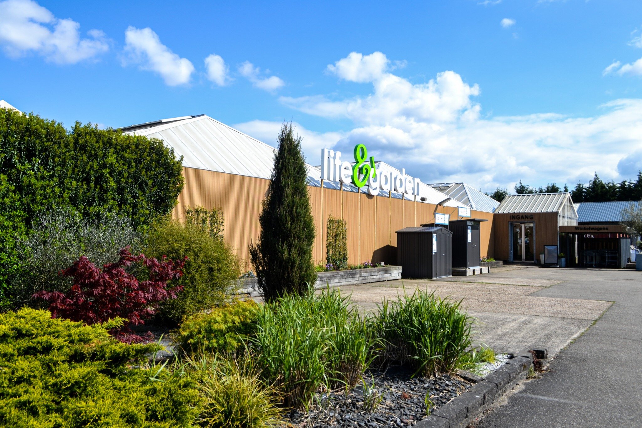 Life & Garden Oostburg Life & Garden Oostburg