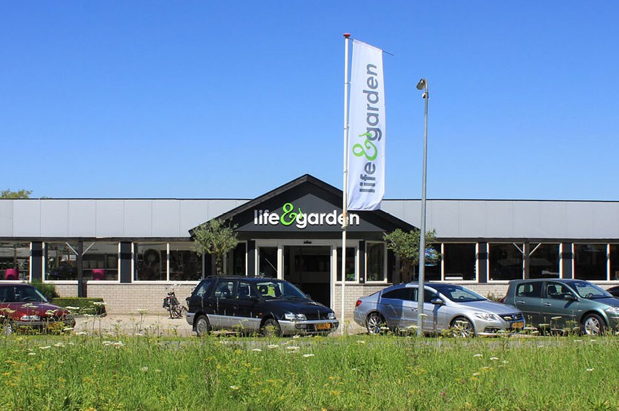 Life & Garden Zuid-Scharwoude Life & Garden Zuid-Scharwoude